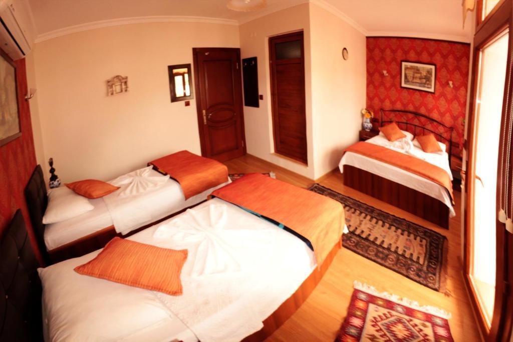 Boomerang Guest House Selçuk Cameră foto