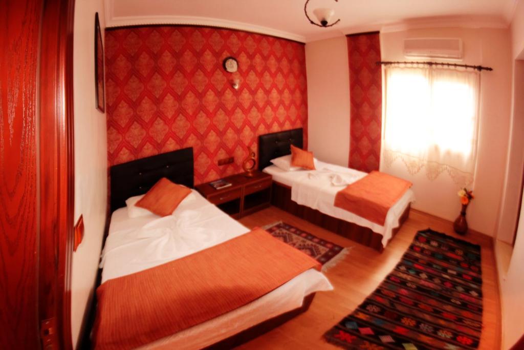 Boomerang Guest House Selçuk Cameră foto