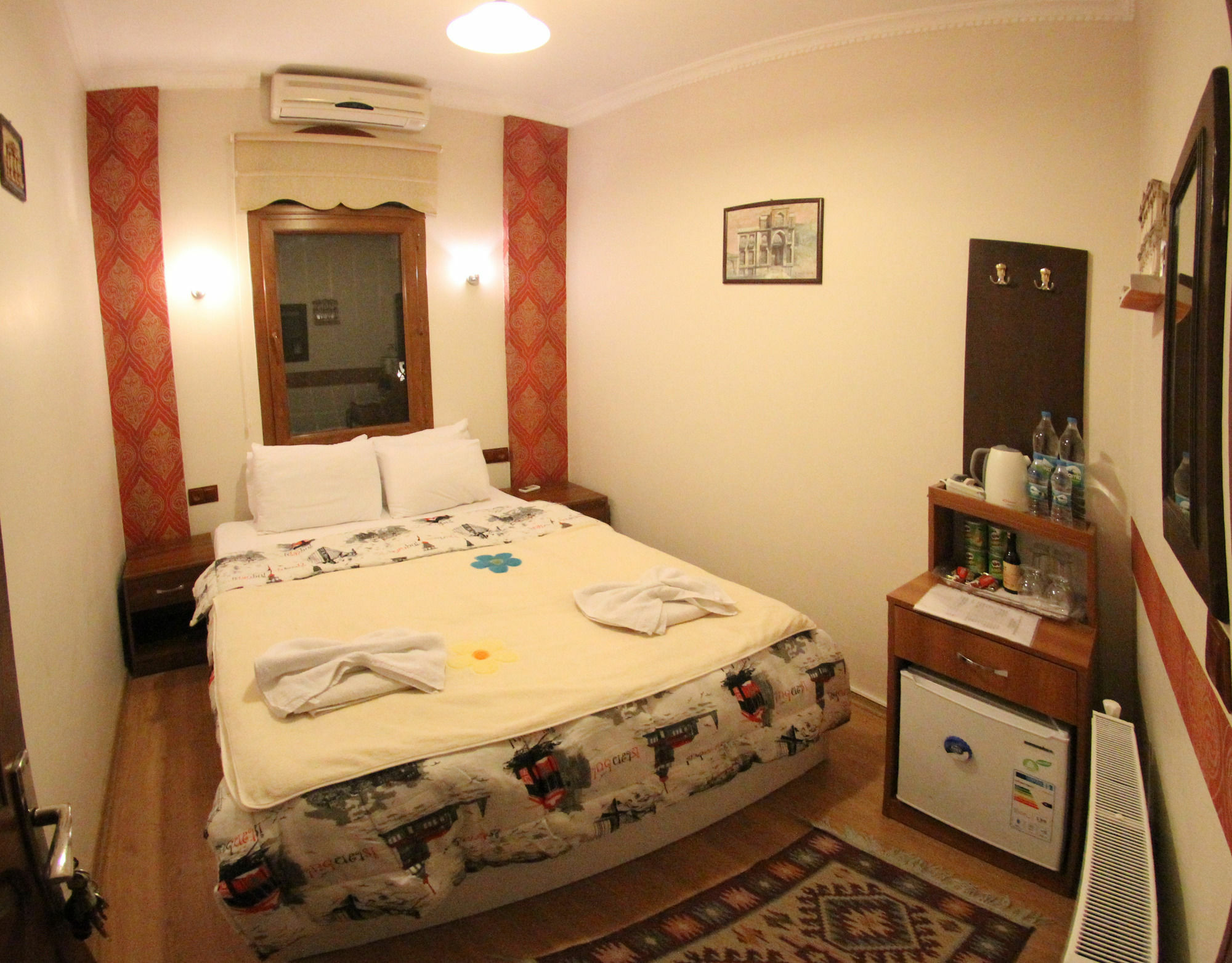 Boomerang Guest House Selçuk Exterior foto