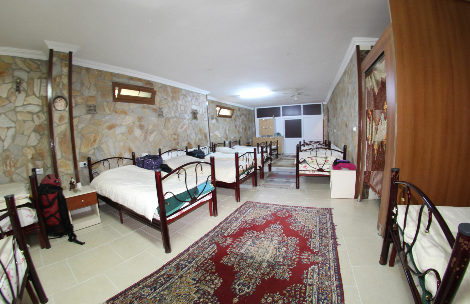Boomerang Guest House Selçuk Exterior foto